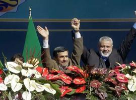 Haniyeh: “Irán no necesita el apoyo de HAMAS en una posible guerra con Israel” 