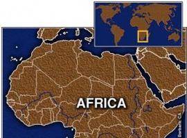 Angola, puerta de entrada al África Subsahariana