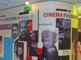 El ICEX viaja al Festival de Cannes para proyectar internacionalmente el cine español