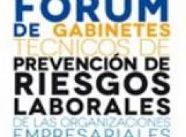 Expertos de toda España analizan en Oviedo la prevención de riesgos laborales