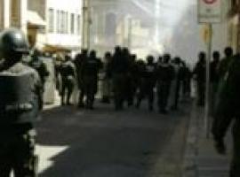 Bolivia despenaliza las protestas sociales y las manifestaciones