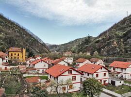 Jornada conocimiento recursos turísticos: Bustiello y Valle  de Turón con Centros Interpretación