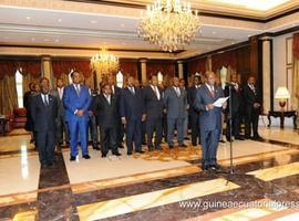 El Gobierno de Guinea Ecuatorial dimite en bloque