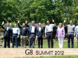 El G8 esperanzado por la reunión de Bagdad entre Irán y el grupo 5+1 