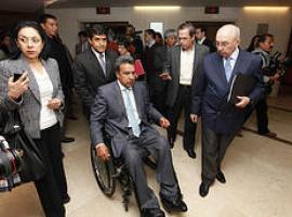 El Gobierno de Ecuador llega a Ginebra “orgulloso” de sus avances en DDHH