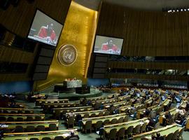Cuba rinde cuenta ante Comité de la ONU