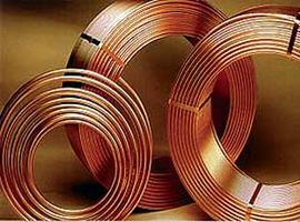Irán obtendrá la 7ª posición en el mercado mundial del cobre 