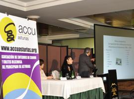 ACCU-Asturias celebra el Día Mundial de la Enfermedad Inflamatoria Intestinal