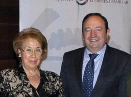 El Gobierno de La Rioja concede la distinción de Riojana Ilustre a la cocinera Marisa Sánchez