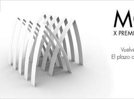 AGA entrega el martes los Premios del Diseño Gráfico Asturiano. Motiva 2012