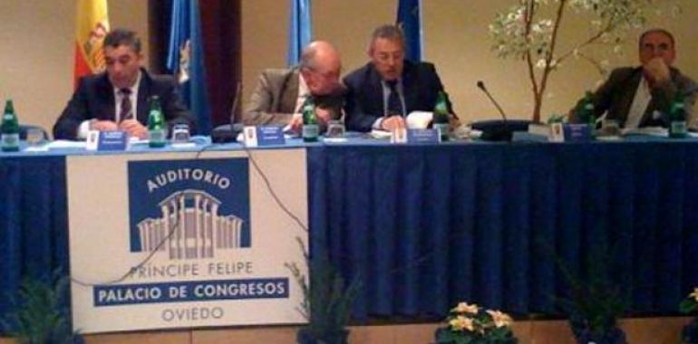 La Junta de accionistas del Real Oviedo se celebrará el 11 de julio