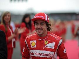 Alonso: \"No veo motivo para que el Ferrari no sea competitivo en Canadá\"