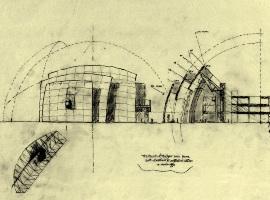 Richard Meier, uno de los mayores visionarios de la forma, las dimensiones y el espacio: Bernhard Karpf