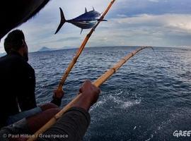 Rechazo de las ONG a la propuesta danesa de Política Pesquera Común