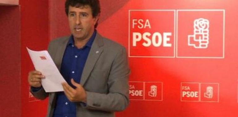 "Mariano Rajoy ha traicionado a Asturias y a todas las comarcas mineras de España"