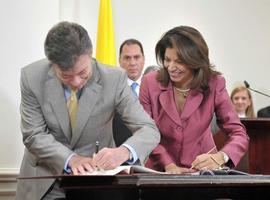 Colombia y Costa Rica firmaron acuerdo marco para iniciar negociación de TLC 