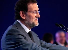 Rajoy: “de ésta, saldremos. Saldremos bien y reforzados”