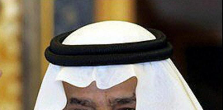 El secretario general de la ONU lamenta la muerte del príncipe heredero saudí