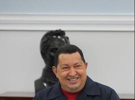 Chávez afirma que solo el socialismo garantiza salvar el planeta