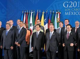 Tensión en el G20 con las posiciones de España como fondo