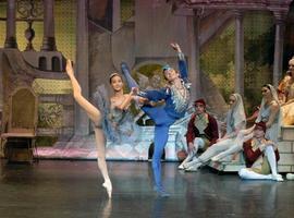 El Russian National Ballet actuará en Oviedo