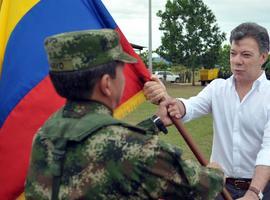 Duro golpe a las FARC, EPL y Bacrim, con 7 abatidos y 23 detenidos