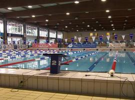 El CNSO organiza el XXXVIII Trofeo Alberto Balbín Fernández de natación