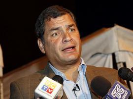 Ecuador no reconocerá a ningún otro Presidente de Paraguay que no sea el depuesto Lugo 