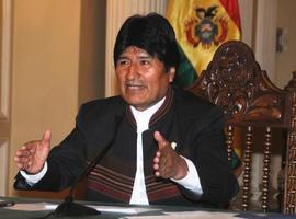 Bolivia no reconoce al nuevo gobierno paraguayo