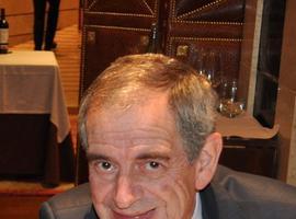 Carlos Tejedor, asociado a Hostelería de Asturias, gana el premio nacional de restauración 