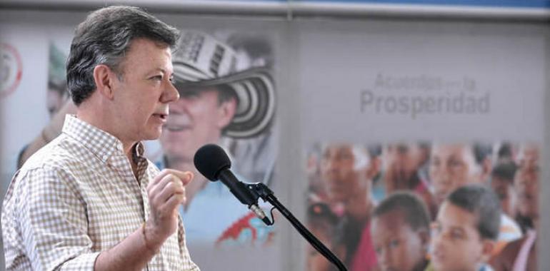 Colombia espera tomar una decisión conjunta con Unasur sobre la situación de Paraguay 