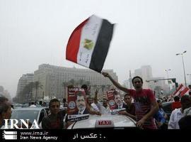Irán felicita la elección de Morsi como nuevo Presidente de Egipto 