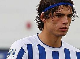 Chus Hevia deja el Real Oviedo B para enrolarse en el Marino