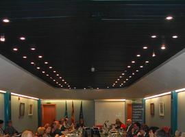 El comité de seguimiento de los fondos FEDER ha celebrado hoy en Oviedo su cuarta reunión anual