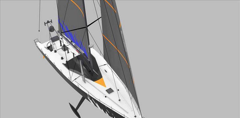 Volvo Ocean Race presenta el nuevo barco para las dos próximas ediciones