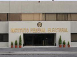 El IFE espera dar a conocer los resultados de las elecciones en México antes de medianoche