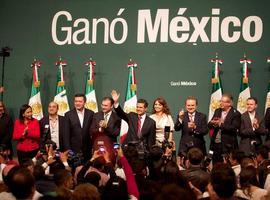 Enrique Peña Nieto: El momento de la unidad y la reconciliación nacional