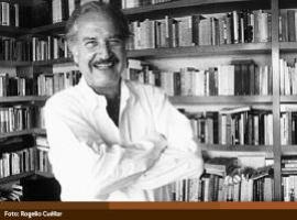 Conaculta anuncia el Premio Internacional Carlos Fuentes a la Creación Literaria en el Idioma Español