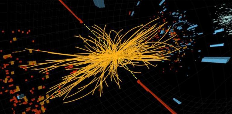 El CERN encuentra una nueva partícula que valida el perseguido bosón de Higgs