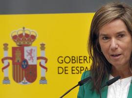 Ana Mato nombra a Valentín Fuster responsable de la lucha contra la obesidad infantil en España 