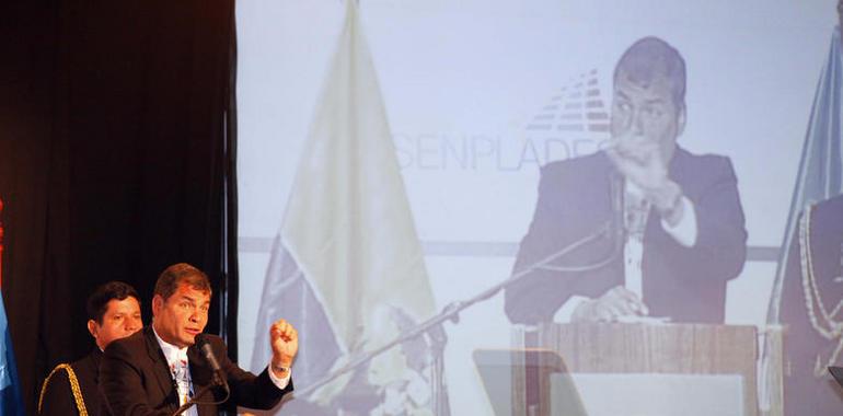 Cepal destaca políticas de Ecuador para la planificación y el desarrollo 