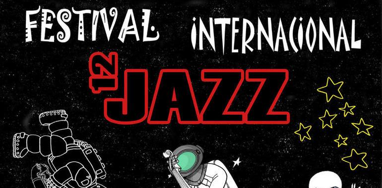 Bueño, escenario internacional del mejor Jazz este fin de semana