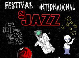 Bueño, escenario internacional del mejor Jazz este fin de semana