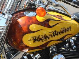 Barcelona Harley Days acoge la mayor fiesta country de España