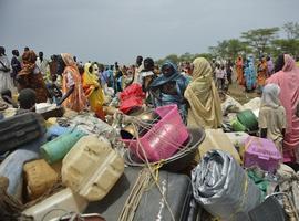 Sudán del Sur: la mortalidad de los refugiados en el Alto Nilo supera los niveles de emergencia