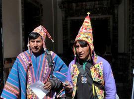 Bolivia firma acuerdo para la reversión del centro minero Mallku Khota al Estado