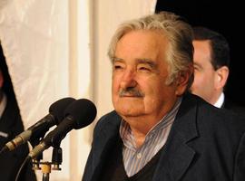 Misión de empresarios de Gipuzkoa mantuvieron una reunión con el Presidente Mujica