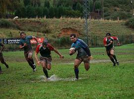 I Open de Rugby a Siete Ciudad de Oviedo