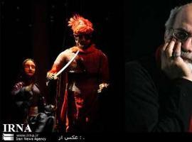 Fallece el gran director teatral iraní Hamid Samandarian 