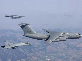 IAF\s wait for 126 combat aircraft may get longer